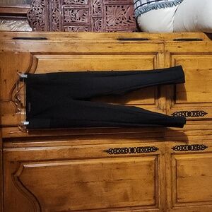 Eloquii Miracle Flawless legging black sz 20gently used